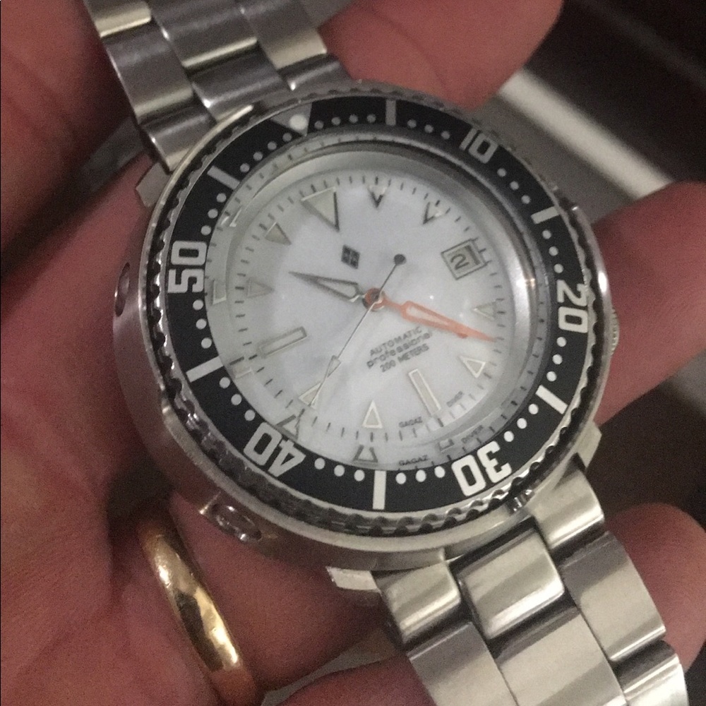 Meet your Posher, Alejandro